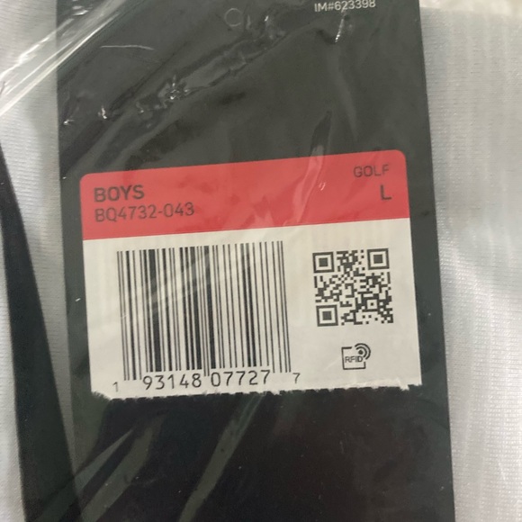 Nike boys shirt - Picture 5 of 8